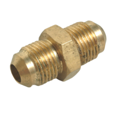 Flare adaptor 10MM x 10MM