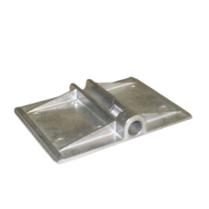 Bentone Air Flap / Damper St97-120 St40 11851001