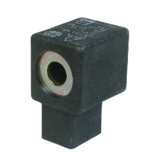 Delta Solenoid Coil 240V F84