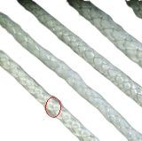 10Mm Lagging Per Metre