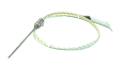 Rayburn Flame Sensor Probe Thermocouple Nouvelle R1444