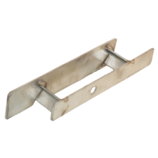 Rayburn Bottom Baffle Mx R4886