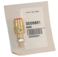 Rayburn Nozzle Holder 3008861 Rdb1/2