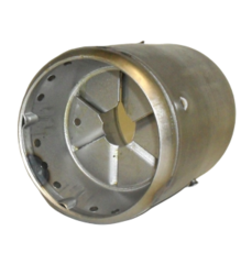 Riello Blast Tube 3002423 Rdb T2
