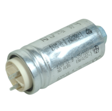 Bentone Aeg 4Uf Capacitor 11596501 Inter 2011