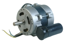 Simel Motor 100W Cs 2005-32L Phoenix Conversion R1462