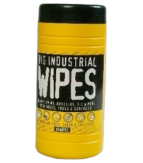 Big Wipes Hand Cleaning Wipes