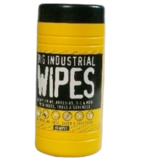 BIG WIPES HAND CLEANING WIPES