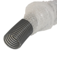 Grant Pellet Feed Tube Spira 50Cm Wps13