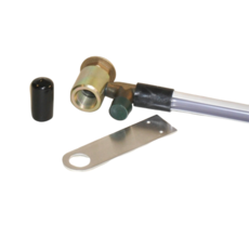 Atkinson Sight Gauge 4Ft Push Button  Sg1550