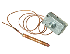 Ranco K36 P5313 Control Stat Warmflow 2131 -Was K36 P1368