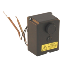 Warmflow Dual Stat Wds2 70/90 - Will Replace Wds3