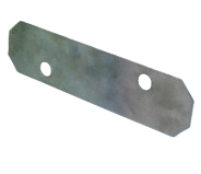 Triaco Baffle  203197 Tro 28/32 Mk2 & Mk3