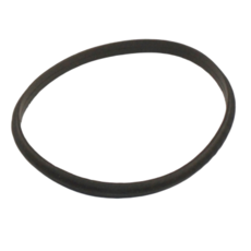 Grant Outer Flue Seal Fks62 Horizontal Flue Black
