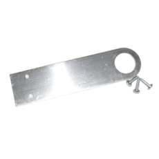 Atkinson Top Clip & Screw Bracket Com2110