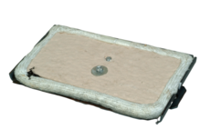 Grant Access Door & Insulation 50/70 Efbs18X