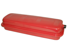 Grandee Expansion Vessel 10Ltr Rectangular Gb10002