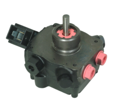 Suntec Fuel Pump Asv47Ak 7512 Ecoflam Burner As47Ak 7564