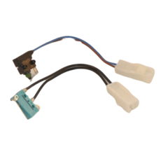 Vaillant Microswitch 12-6262 Dec-55