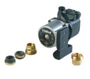 Vaillant Vp5Ze Pump 16-1106    161106