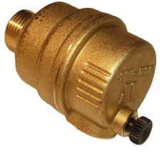 Worcester Auto Air Vent 3/8 Bsp 87161405040