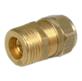Pressure Safety Valve 1/2" Bsp