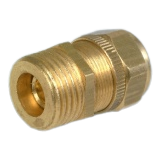 Pressure Safety Valve 1/2" BSP