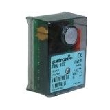 Satronic Control Box DKO972 MOD.05 - DKO970 MMO872 412005U