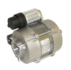 Ecoflam Motor 130W Simel R4651 Minor 12 Rayburn Mx/E M181/32