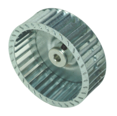 Bentone Impellor Inter B9 97X3 97X32X8  1756601