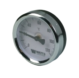 Thermometer Clip On Pipe Tb60