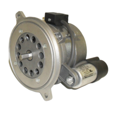 Rayburn Pump Drive Motor 70W Mx Nuway Burner R3778