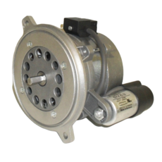 Rayburn Pump Drive Motor 70W MX Nuway Burner R3778