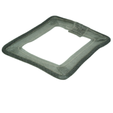 Rayburn Square Wired Lid Seal R3457 - 300MM x 270MM