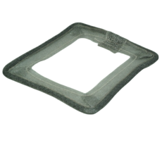 Rayburn Square Wired Lid Seal R3457 - 300Mm X 270Mm