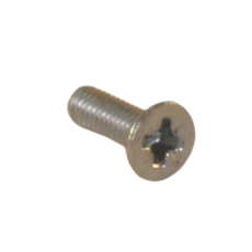 Countersunk Head Screw Riello Blast Tube  M4 12Mm