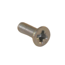 Countersunk Head Screw Riello Blast Tube  M4 12MM