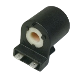 Baxi Pilot Solenoid Solo 2 Pf 238295 45900406-004 Vr Valve Baxi Pilot Solenoid Solo 2 Pf 238295 45900406-004 Vr Valve