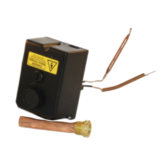 Warmflow Dual Stat Wds1