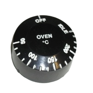 Stanley Knob Cooker Stat Diamond H, Black Or Brown