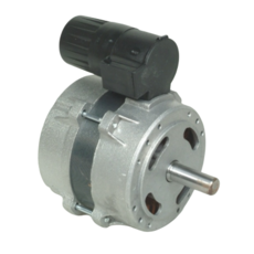 Stanley Motor 70W Simel Twin Burner Zd45A/2067 M185/1