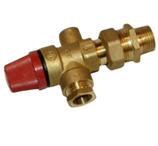 Grant Pressure Relief Valve Prv Indoor 2.5 Bar Mpcbs28