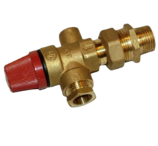 Grant Pressure Relief Valve PRV Indoor 2.5 bar MPCBS28