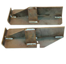 Grant Bottom Baffle Pair Mpbs15X Multipass 90 & 110/140