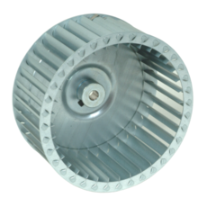 Nuway Impellor Boxer B C  Nol 3  D05 010S