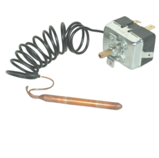 Hrm Control Thermostat El005 El023A El223