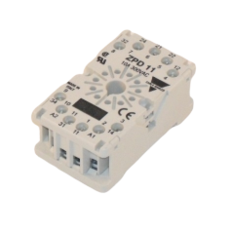 Firebird Relay Base 11 Pin Acc000Bas