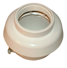 Atkinson Combi Vent Cap 1 1/2 X 2 V6164