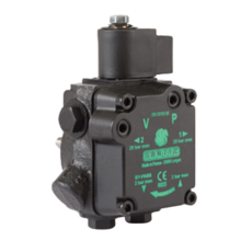 Suntec Auv47R Fuel Pump Universal Right Hand Rotation