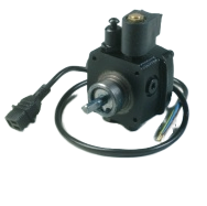 Delta Universal Fuel Pump Vu1 Lr2 240V L & R Rotation